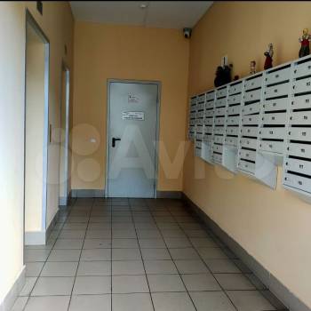 Продается 3-х комнатная квартира, 81 м²