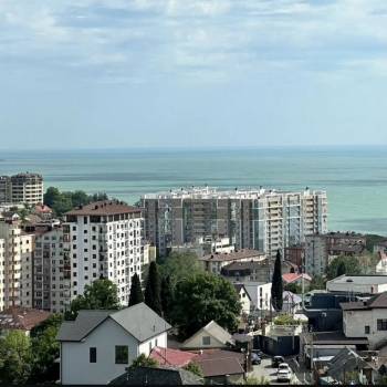 Продается 3-х комнатная квартира, 81 м²