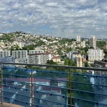 Продается 3-х комнатная квартира, 81 м²