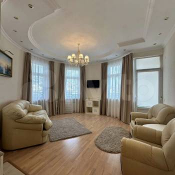 Продается 3-х комнатная квартира, 81 м²