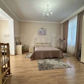 Продается 3-х комнатная квартира, 81 м²