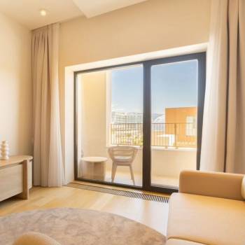 Продается 2-х комнатная квартира, 60 м²