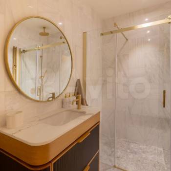 Продается 2-х комнатная квартира, 60 м²