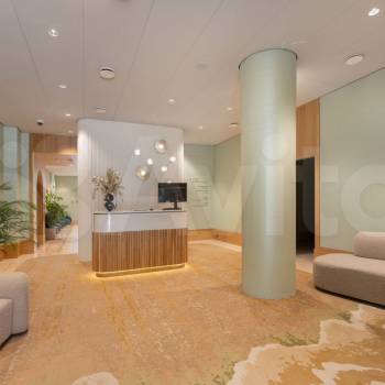 Продается 2-х комнатная квартира, 60 м²