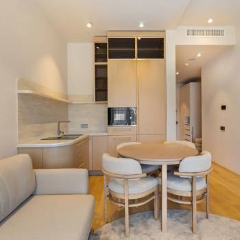 Продается 2-х комнатная квартира, 60 м²
