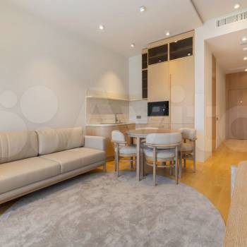 Продается 2-х комнатная квартира, 60 м²