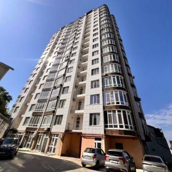 Продается 2-х комнатная квартира, 60 м²