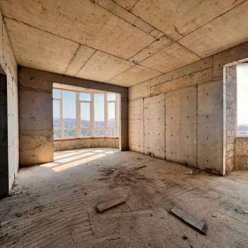 Продается 2-х комнатная квартира, 60 м²