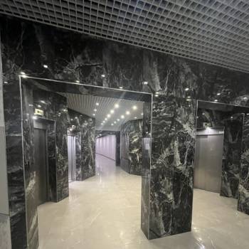 Продается 1-комнатная квартира, 29 м²