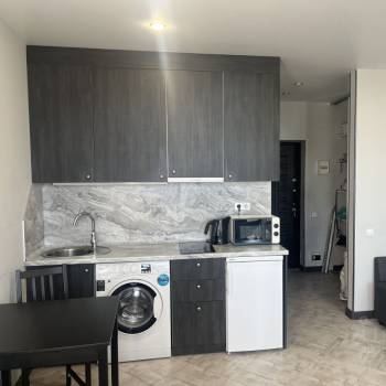 Продается 1-комнатная квартира, 29 м²