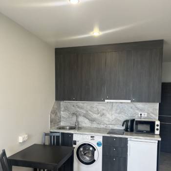 Продается 1-комнатная квартира, 29 м²
