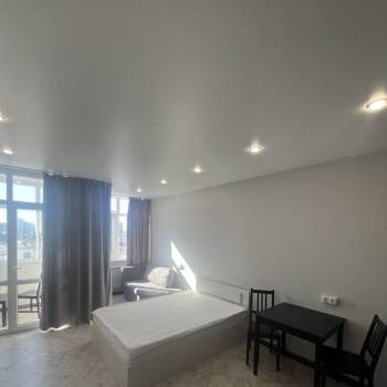 Продается 1-комнатная квартира, 29 м²