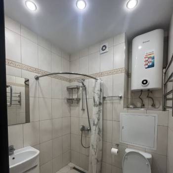 Продается 1-комнатная квартира, 29 м²