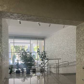 Продается 1-комнатная квартира, 29 м²