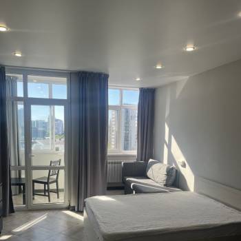 Продается 1-комнатная квартира, 29 м²