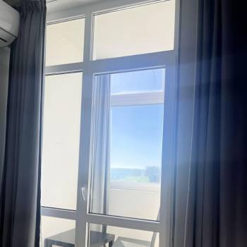 Продается 1-комнатная квартира, 29 м²