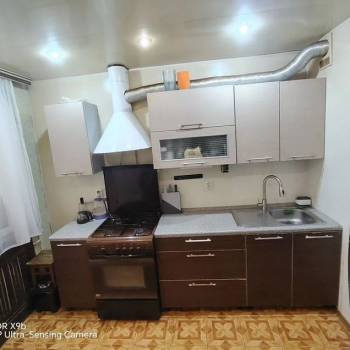 Продается 1-комнатная квартира, 47 м²