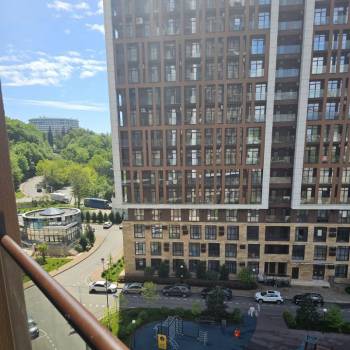 Продается 1-комнатная квартира, 30 м²