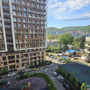 Продается 1-комнатная квартира, 30 м²
