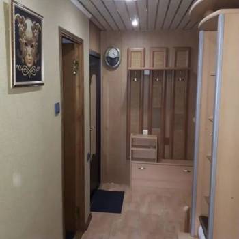 Сдается 2-х комнатная квартира, 36 м²