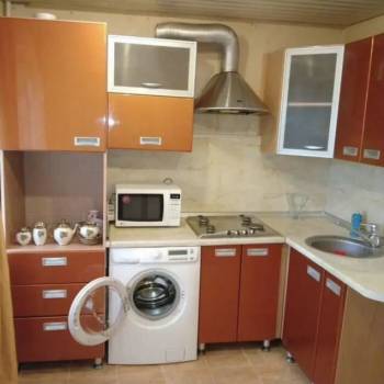 Сдается 2-х комнатная квартира, 36 м²