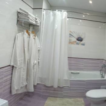 Сдается 2-х комнатная квартира, 61 м²