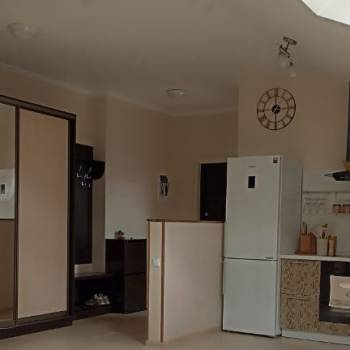 Сдается 2-х комнатная квартира, 61 м²