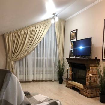 Сдается 2-х комнатная квартира, 61 м²