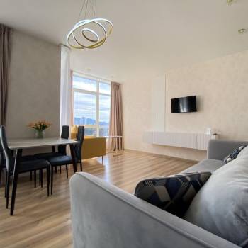 Сдается 2-х комнатная квартира, 50 м²