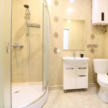 Сдается 2-х комнатная квартира, 50 м²