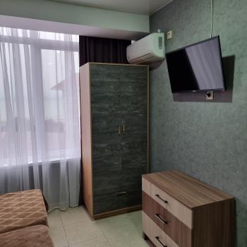Сдается 1-комнатная квартира, 30 м²