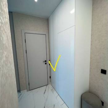 Продается 1-комнатная квартира, 27 м²