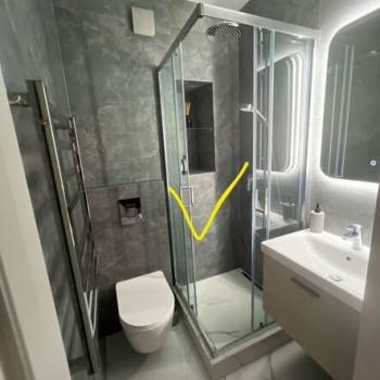 Продается 1-комнатная квартира, 27 м²