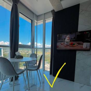 Продается 1-комнатная квартира, 27 м²