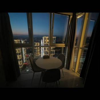 Продается 1-комнатная квартира, 27 м²