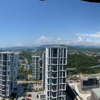 Продается 1-комнатная квартира, 27 м²
