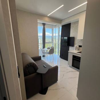 Продается 1-комнатная квартира, 27 м²