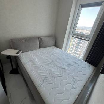 Продается 1-комнатная квартира, 27 м²
