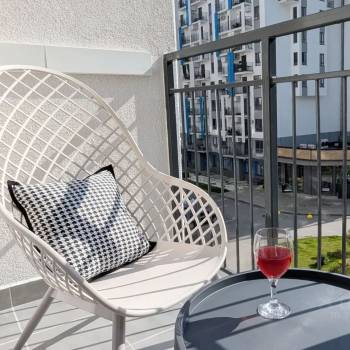 Сдается 1-комнатная квартира, 27 м²