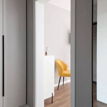 Сдается 1-комнатная квартира, 27 м²