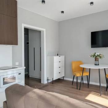 Сдается 1-комнатная квартира, 27 м²