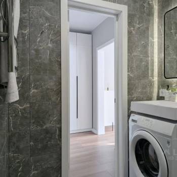 Сдается 1-комнатная квартира, 27 м²