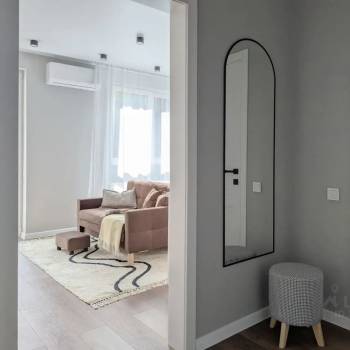 Сдается 1-комнатная квартира, 27 м²