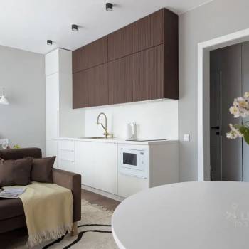 Сдается 1-комнатная квартира, 27 м²