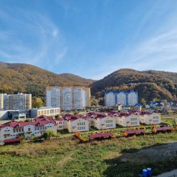 Сдается 1-комнатная квартира, 24 м²