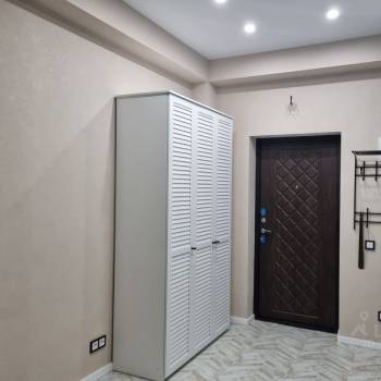 Сдается 1-комнатная квартира, 24 м²