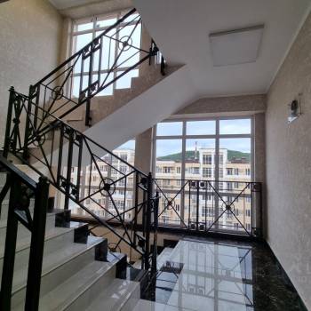 Сдается 1-комнатная квартира, 24 м²