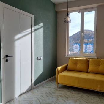 Сдается 1-комнатная квартира, 24 м²