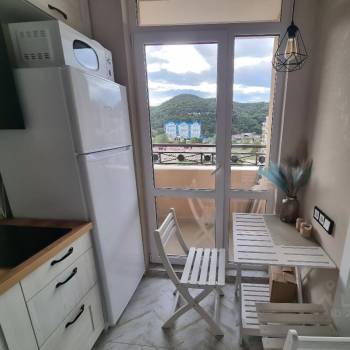 Сдается 1-комнатная квартира, 24 м²
