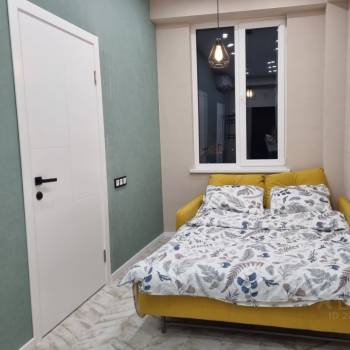 Сдается 1-комнатная квартира, 24 м²
